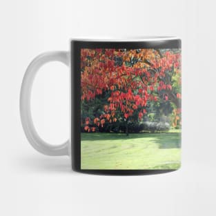 Blushing Tree Mug